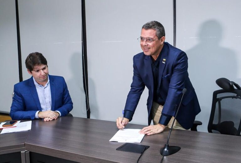 Licitação para contratação de estudos para nova ponte Aracaju/Barra é republicada