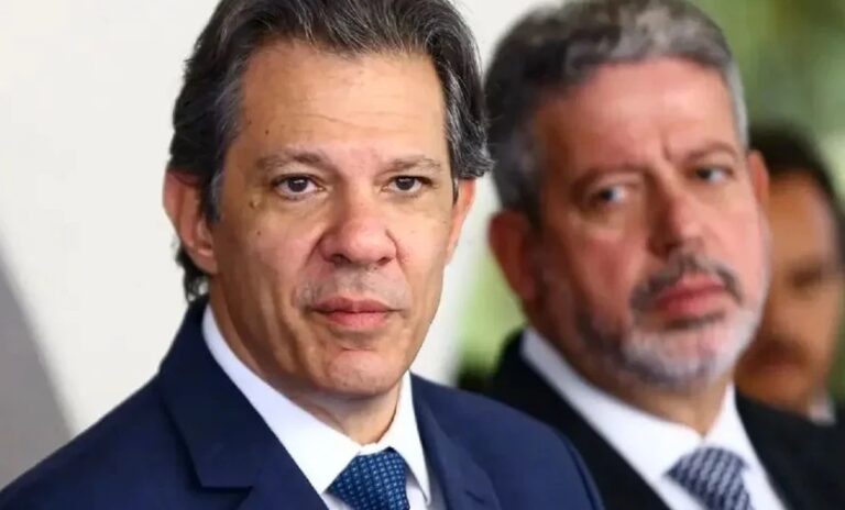 Alíquota-padrão do IVA ficará entre 25,45% e 27%, calcula Fazenda