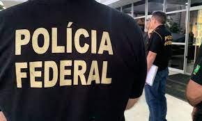 Operação Jogada Ensaiada: PF cumpre mandados de busca e apreensão em Aracaju