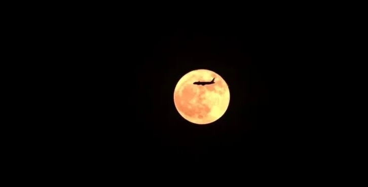 O que você precisa saber sobre a superlua desta terça-feira