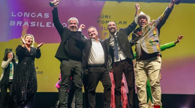‘Mussum, o Filmis’ é o grande vencedor do 51º Festival de Cinema de Gramado