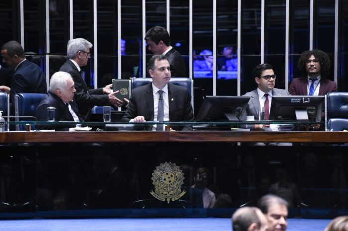 Senado aprova empréstimo de R$ 500 milhões para Aracaju