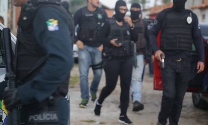 Sergipe registra terceira maior redução de mortes violentas no Brasil