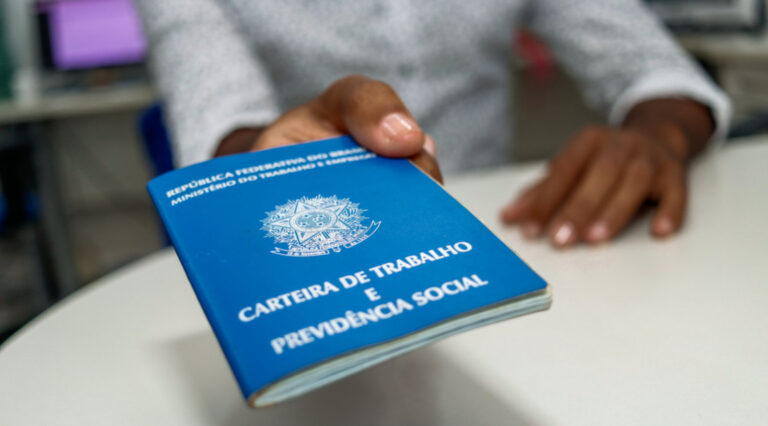 Núcleo de Apoio ao Trabalho abre 75 vagas