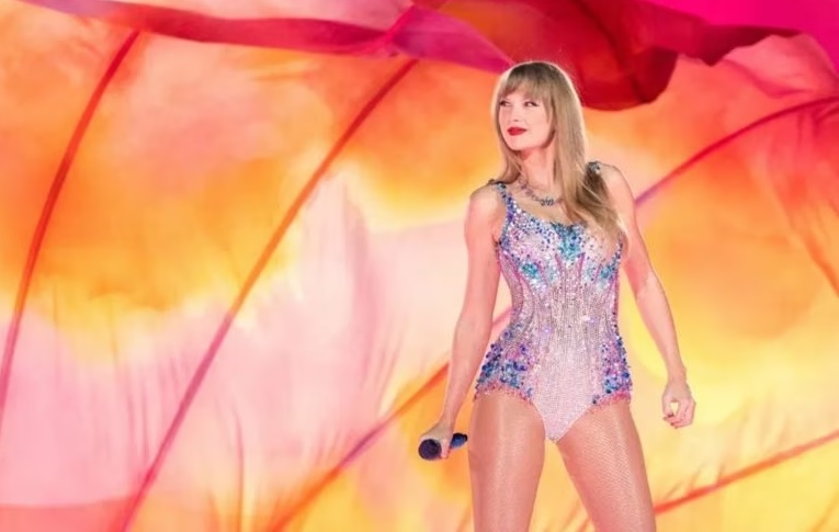 Doações de Taylor Swift: bônus de US$ 100 mil e US$ 1 mi para vítimas do tornado