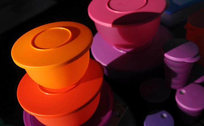 Tupperware: empresa estava quase falindo, mas pode ter uma segunda chance