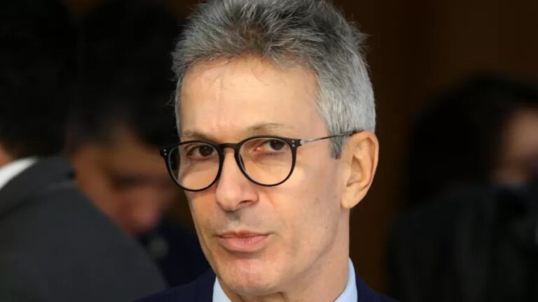 Em entrevista, Zema defende frente Sul-Sudeste contra o Nordeste
