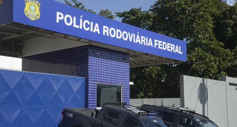 PRF afasta policiais envolvidos em ação que terminou com criança de 3 anos baleada na cabeça