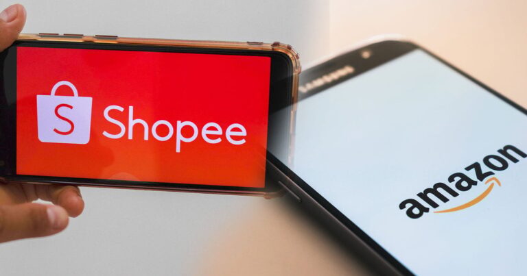 Amazon e Shopee confirmam pedido de adesão a programa que isenta imposto em compras on-line