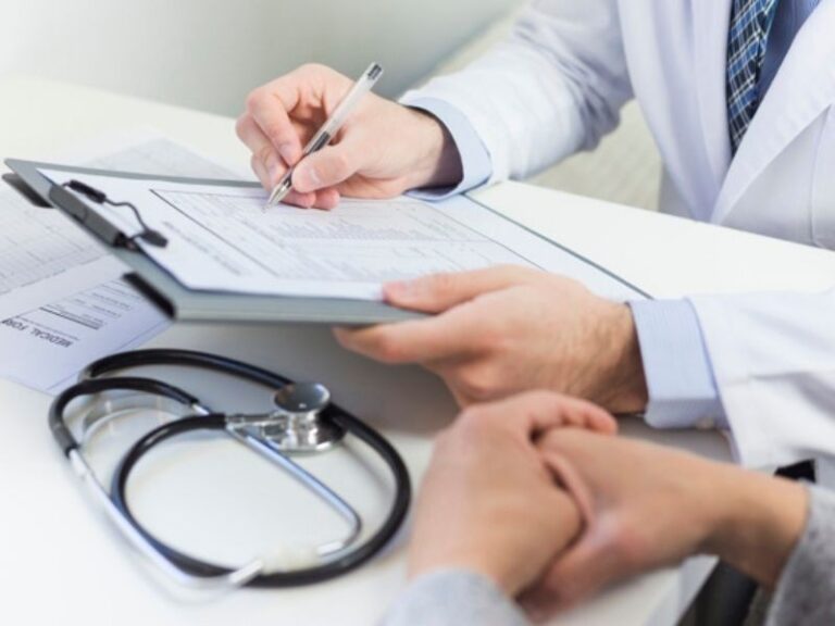 OMS: 2,6 milhões de pessoas morrem anualmente por erro médico
