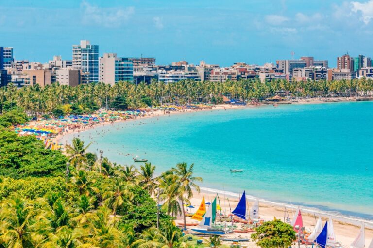 Alagoas, novo Leão do Nordeste