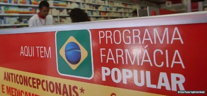 Fraudadores do Programa Farmácia Popular são alvos de operação da PF