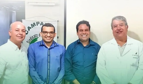 Eleição para definir nova Diretoria do Sindimed acontece nos dias 12 e 13 de setembro