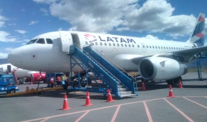 Aviação brasileira tem melhor agosto desde 2000, diz Anac
