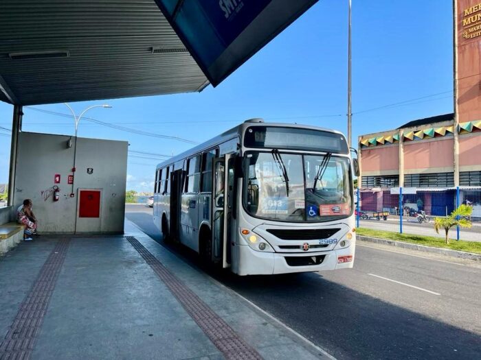 SMTT amplia funcionamento da linha 613 que atende o Bairro Industrial