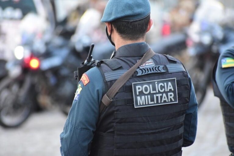 PM prende homem após tentar afogar esposa em vaso sanitário, em Itabaiana