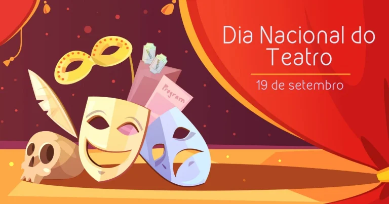 Semana do Teatro tem programação em vários bairros de Aracaju