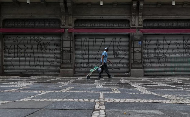 Brasil perdeu mais de 400 mil empresas no primeiro semestre de 2023