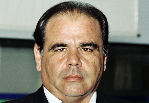 Corpo do empresário Álvaro José Carvalho Prado é sepultado no Colina da Saudade