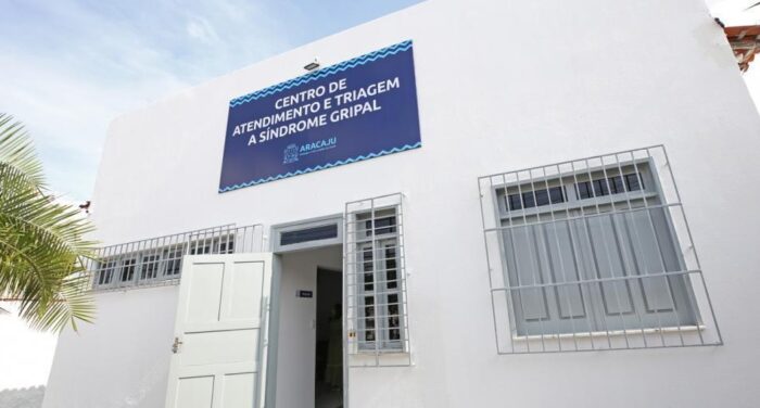 Centro de Atendimento a Síndrome Gripal passa a funcionar de segunda a sexta
