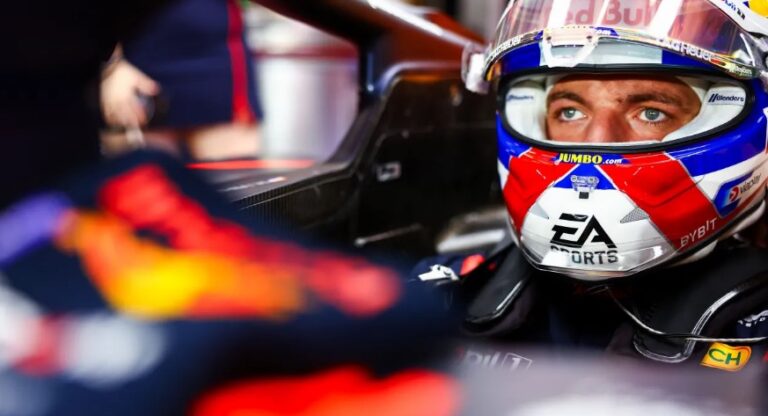 Fórmula 1: Max Verstappen é tricampeão do mundo no Catar