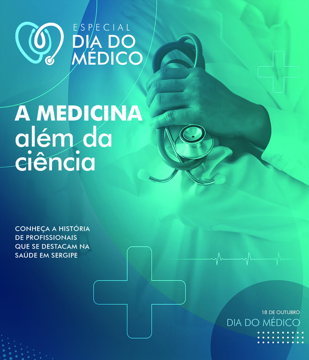ESPECIAL DIA DO MÉDICO