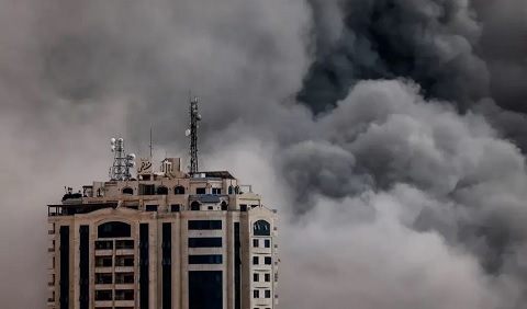 Guerra de Israel-Hamas: Itamaraty confirma primeiro brasileiro morto no conflito