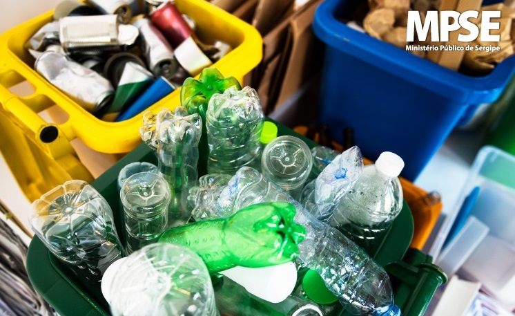 Emsurb deve manter parceria operacional com cooperativas de catadores de recicláveis