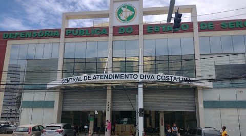 Defensoria Pública conquista primeiro lugar do prêmio ‘Justiça e Saúde’, do CNJ