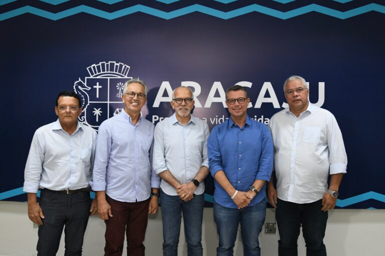 Consórcio metropolitano do transporte coletivo é instalado