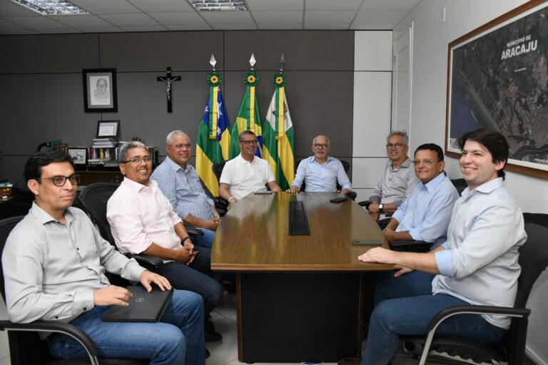 Consórcio Metropolitano da Grande Aracaju anuncia congelamento da tarifa do transporte público