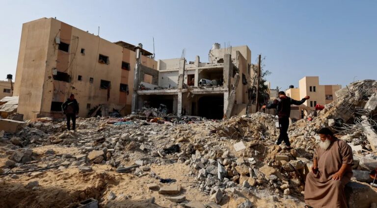 O que você precisa saber sobre o acordo de cessar-fogo em Gaza