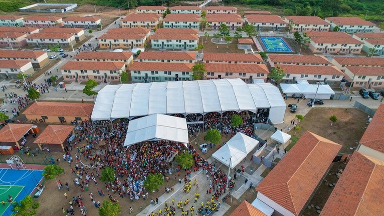 Sergipe terá 3.954 unidades do Minha Casa, Minha Vida na Faixa 1