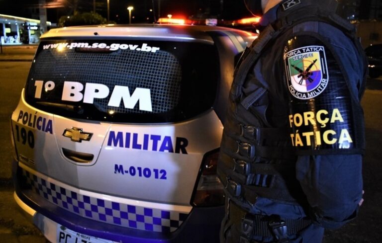 PM já atendeu mais de 50 mil ocorrências de perturbação do sossego em 2023