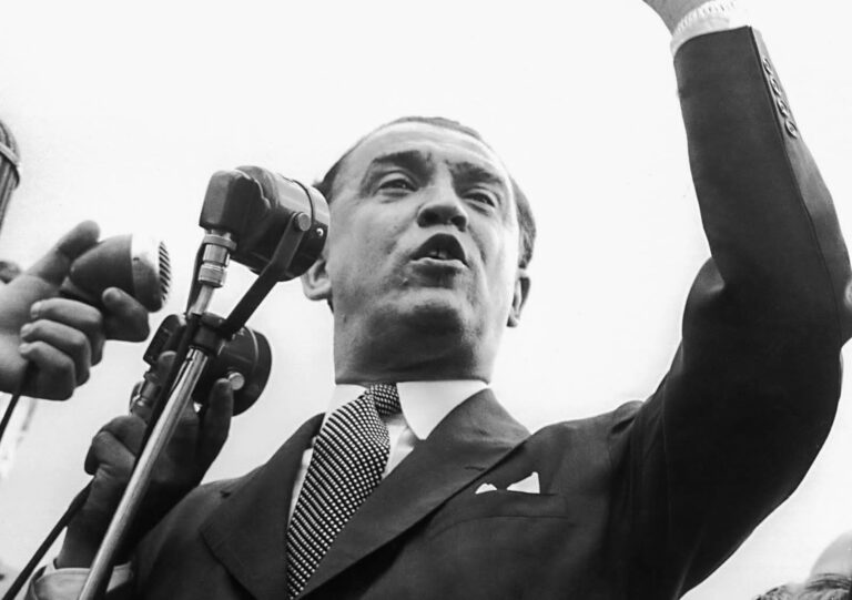 ‘JK, O Reinventor do Brasil’ vai ser exibido nesta quinta-feira (14), no Memorial de Sergipe
