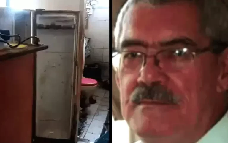 Causa da morte de gaúcho encontrado dentro de geladeira em Sergipe é revelada