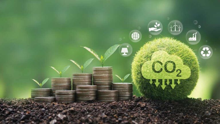 Câmara dos Deputados aprova regulamentação do mercado de carbono