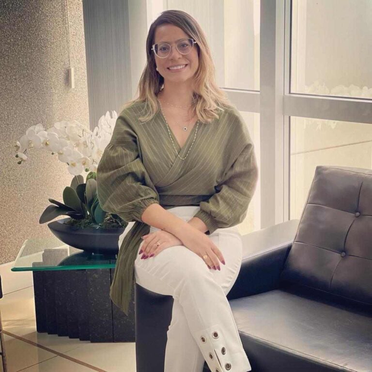 Advogada Tatiana Silvestre é nomeada como juíza substituta do TRE-SE