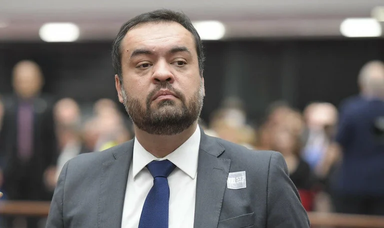 STJ autoriza quebra de sigilos de governador do Rio de Janeiro