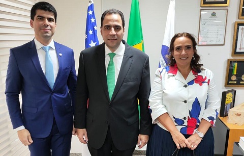 Pela primeira vez na história, uma advogada sergipana entra na lista sêxtupla do TST