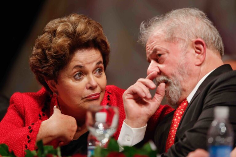 Com aprovação de Dino, sete dos atuais 11 ministros do STF foram indicados pelo PT
