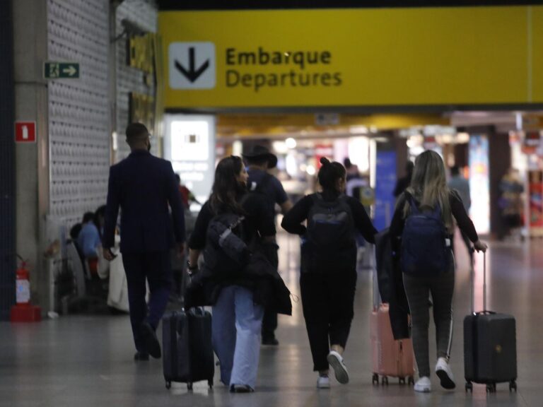 Exigência de visto para entrada no Brasil gera transtorno para solicitantes