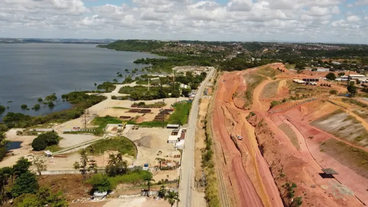 Maceió registra novo tremor de terra em mina da Braskem