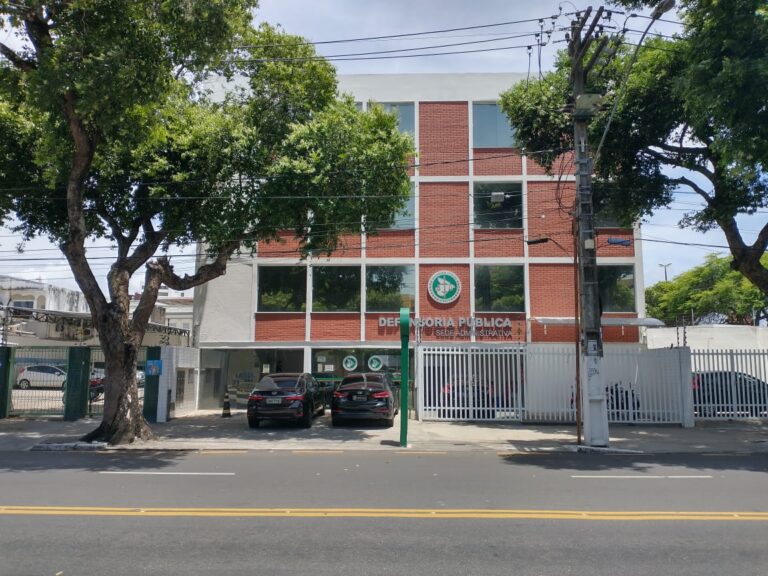 Defensoria Pública de Sergipe comemora 29 anos de existência
