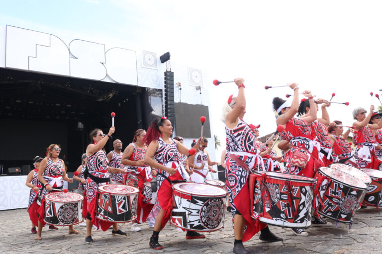 Fasc inicia nesta sexta-feira (1º) com vasta programação cultural e grandes atrações locais e nacionais