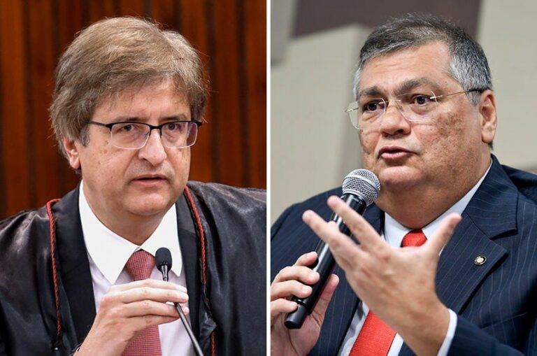 Sabatina conjunta de Dino e Gonet na CCJ ocorre nesta quarta-feira (13)