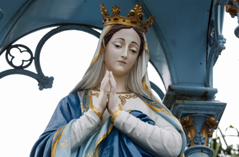 Solenidade a Nossa Senhora da Conceição ocorre em seis paróquias da Arquidiocese de Aracaju