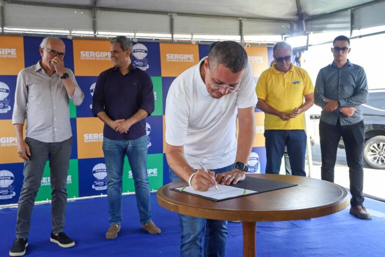 Canal ao lado do Aracaju Parque Shopping passará por obra de revestimento e urbanização