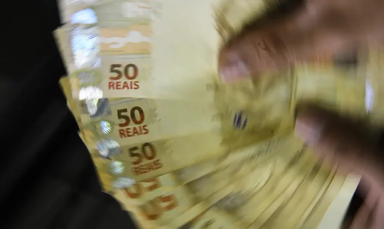 Sergipe recebeu R$ 19,84 bilhões do governo federal em 2023