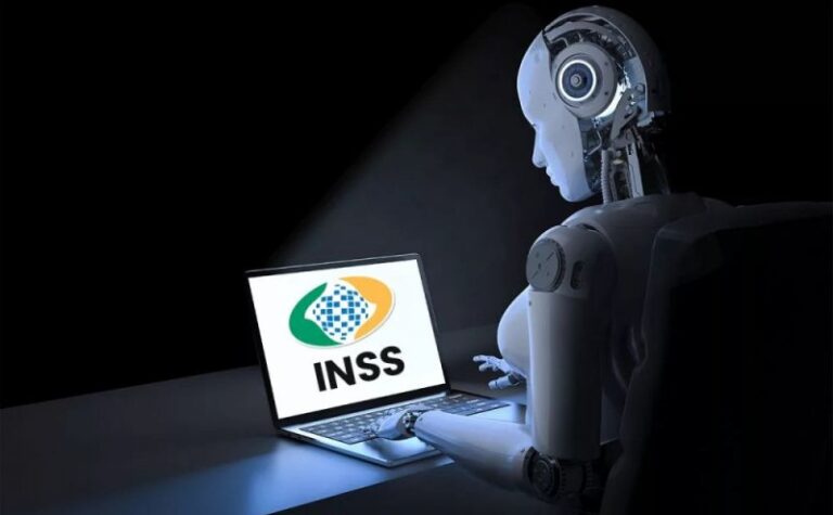 INSS vai usar inteligência artificial para diminuir filas e evitar fraudes